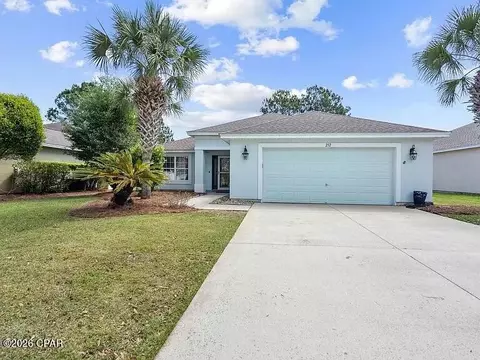 232 Middleburg Dr, Panama City Beach, FL 32413