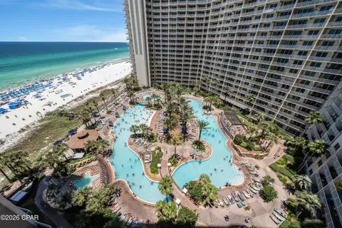 9900 S Thomas Dr #1125, Panama City Beach, FL 32408
