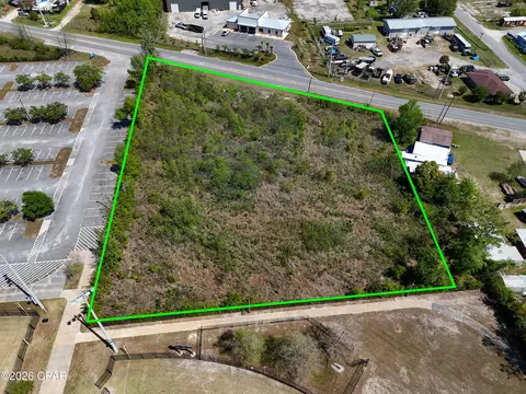 tbd Sherman Ave, Panama City, FL 32405