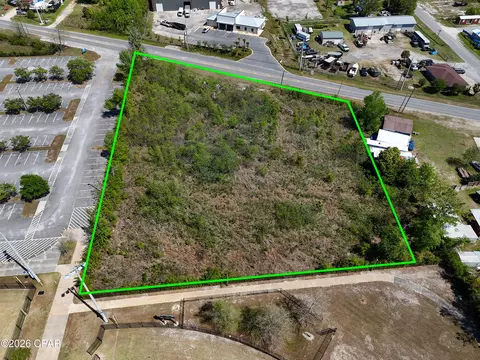 tbd Sherman Ave, Panama City, FL 32405