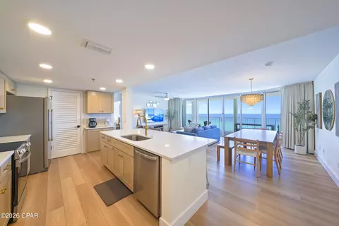 10509 Front Beach Rd #906, Panama City Beach, FL 32407
