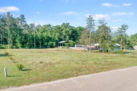 Nnn Forrest Avenue, Chipley, FL 32428