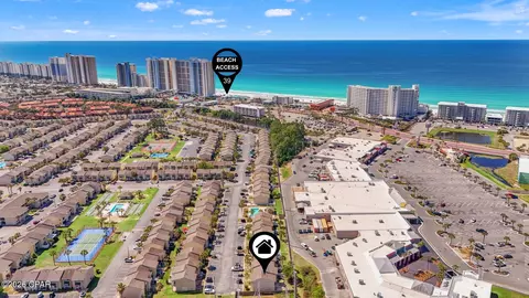 246 Robin Ln, Panama City Beach, FL 32407