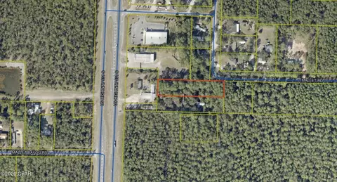 lot10 Mallet Rd, Freeport, FL 32439 photo 2