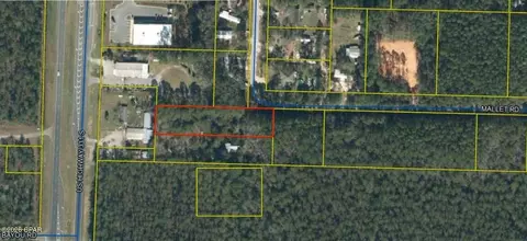 lot10 Mallet Rd, Freeport, FL 32439