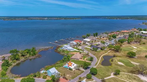 1918 Country Club Dr, Lynn Haven, FL 32444