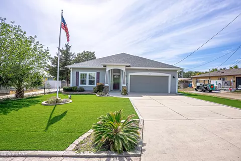 112 S Vestavia St, Panama City Beach, FL 32413