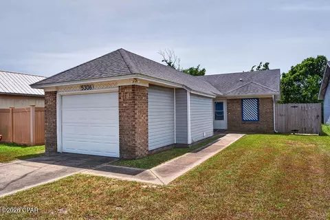 5306 Garden Cove Rd, Panama City, FL 32404