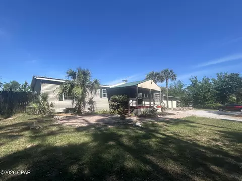 7515 Jefferson Ave, Southport, FL 32409