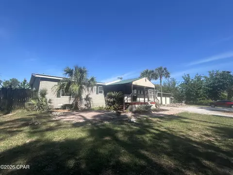 7515 Jefferson Ave, Southport, FL 32409