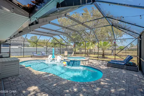 138 Marlin Cir, Panama City Beach, FL 32408