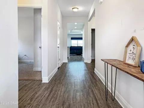 Entry Way - 321 Highbrook Rd, Callaway, FL 32404 photo 1 of 3