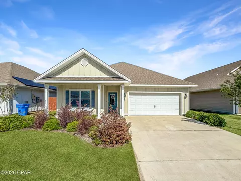 321 Highbrook Rd, Callaway, FL 32404
