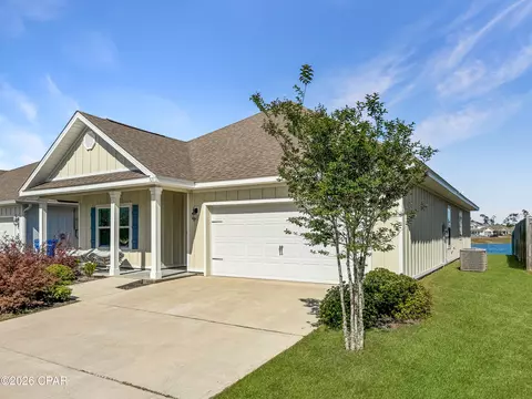 Exterior - 321 Highbrook Rd, Callaway, FL 32404 photo 2 of 6