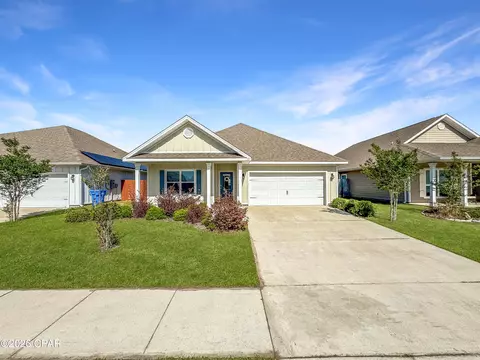 Exterior - 321 Highbrook Rd, Callaway, FL 32404 photo 6 of 6