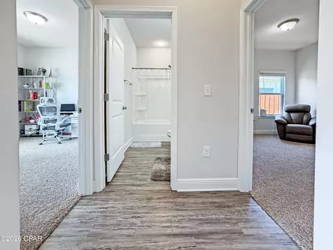 Entry Way - 321 Highbrook Rd, Callaway, FL 32404 photo 2 of 3