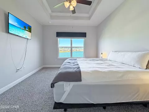 Bedroom - 321 Highbrook Rd, Callaway, FL 32404 photo 3 of 3