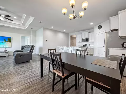 Dining - 321 Highbrook Rd, Callaway, FL 32404 photo 1 of 1