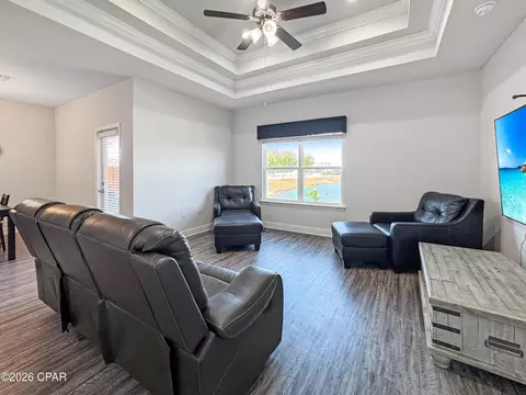 Living - 321 Highbrook Rd, Callaway, FL 32404 photo 2 of 2