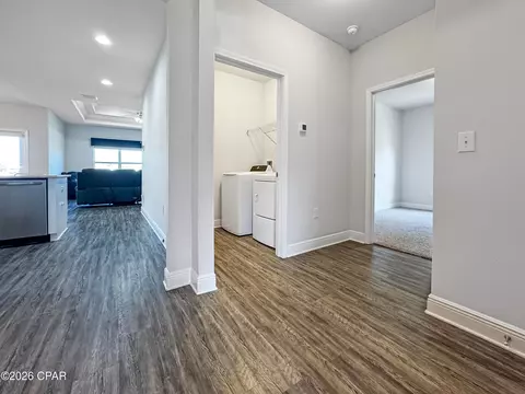 Entry Way - 321 Highbrook Rd, Callaway, FL 32404 photo 3 of 3