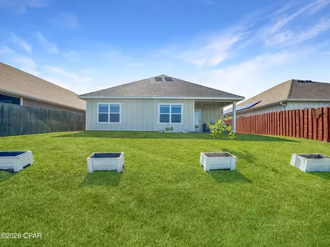 Exterior - 321 Highbrook Rd, Callaway, FL 32404 photo 5 of 6