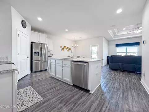 Kitchen - 321 Highbrook Rd, Callaway, FL 32404 photo 1 of 3
