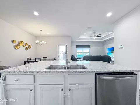 Kitchen - 321 Highbrook Rd, Callaway, FL 32404 photo 3 of 3