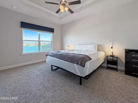 Bedroom - 321 Highbrook Rd, Callaway, FL 32404 photo 2 of 3