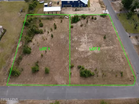 0 E Pierson Dr, Lynn Haven, FL 32444