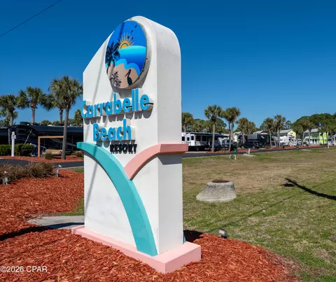1843 W Highway 98 #25, Carrabelle, FL 32322