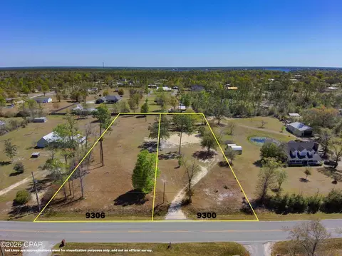 9300 Kingswood Rd, Panama City, FL 32409