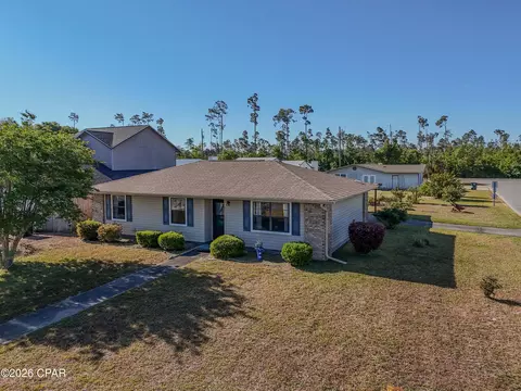 501 Carrie Ln, Lynn Haven, FL 32444