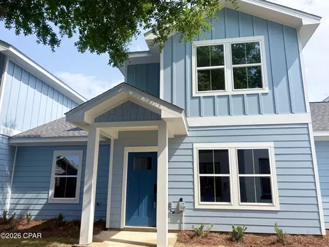 827 Grace Ave, Panama City, FL 32401