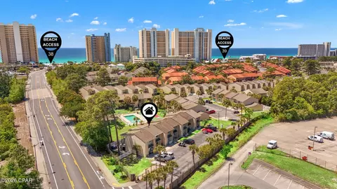 123 Tonya Ln, Panama City Beach, FL 32407