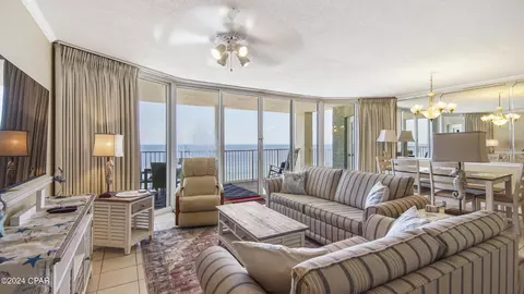 10517 Front Beach Rd #1107, Panama City Beach, FL 32407