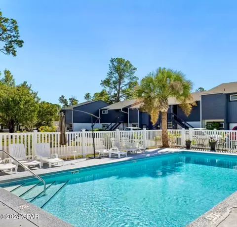 7125 N Lagoon Dr #C, Panama City, FL 32408