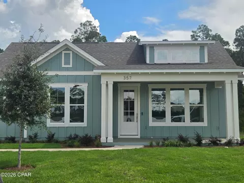 357 Juniper Creek Cir #LOT 71, Panama City Beach, FL 32407