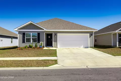 4407 Riparian Ln, Panama City, FL 32404
