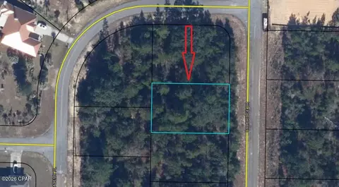 tbd Cambridge Dr, Chipley, FL 32428