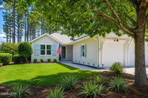 22 Somersault Ln, Inlet Beach, FL 32461