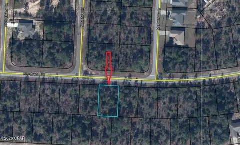 tbd Richmond St, Chipley, FL 32428