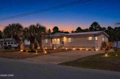 617 Malaga Pl, Panama City Beach, FL 32413