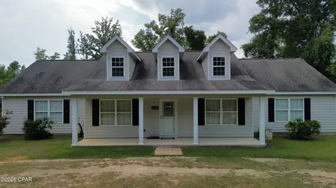 3651 River Rd, Sneads, FL 32460