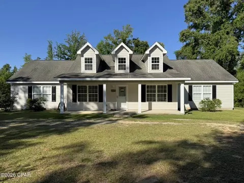 3651 River Rd, Sneads, FL 32460