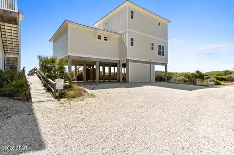 4415 Wavecrest Ln, Port St Joe, FL 32456