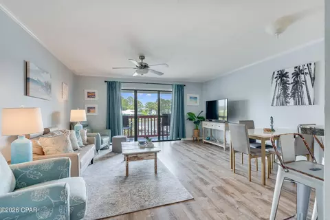 8730 Thomas Dr #409, Panama City, FL 32408