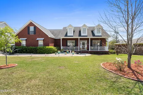 1015 W 10th Ct, Panama City, FL 32401