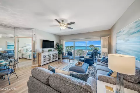6609 Thomas Dr #304, Panama City Beach, FL 32408