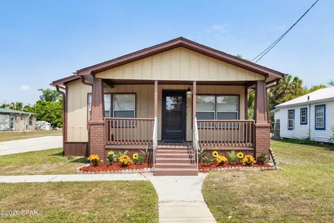 523 E 8th St, Panama City, FL 32401
