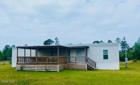 9535 Jody Ln, Youngstown, FL 32466